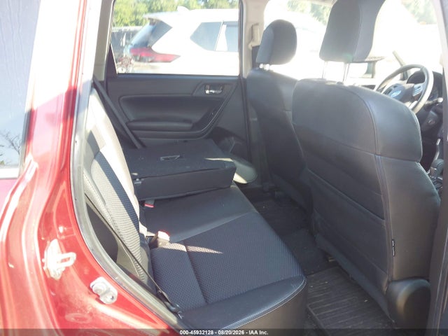 Продаж на аукціоні авто 2015 Subaru Forester 2.0xt Premium, vin: JF2SJGDC3FH436548, номер лоту: 45932128