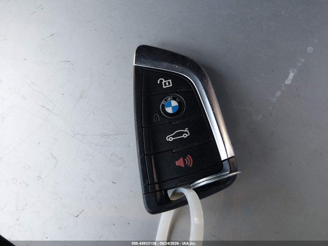 BMW X1 Sdrive28i 2019 WBXHU7C5XK5L11077 Image 11