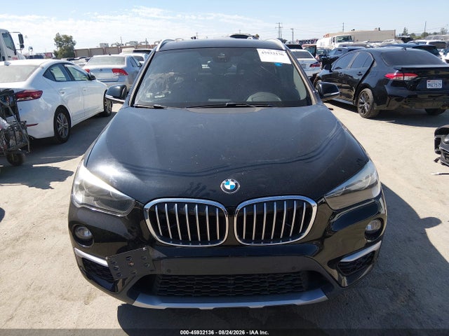 BMW X1 Sdrive28i 2019 WBXHU7C5XK5L11077 Image 12