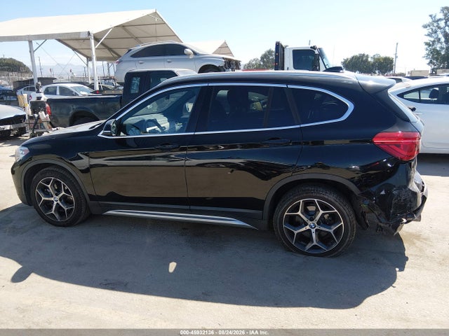 BMW X1 Sdrive28i 2019 WBXHU7C5XK5L11077 Image 14