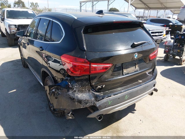 BMW X1 Sdrive28i 2019 WBXHU7C5XK5L11077 Image 3