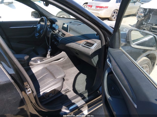 BMW X1 Sdrive28i 2019 WBXHU7C5XK5L11077 Image 5