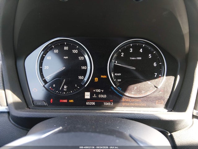 BMW X1 Sdrive28i 2019 WBXHU7C5XK5L11077 Image 7