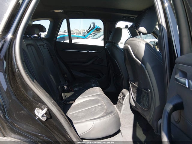 BMW X1 Sdrive28i 2019 WBXHU7C5XK5L11077 Image 8