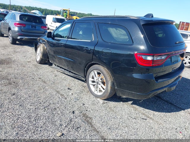 45932138 :رقم المزاد ، 1C4SDJCTXLC325363 vin ، 2020 Dodge Durango R/t Awd مزاد بيع