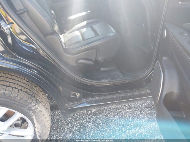 45932138 :رقم المزاد ، 1C4SDJCTXLC325363 vin ، 2020 Dodge Durango R/t Awd مزاد بيع