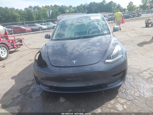 2023 Tesla Model 3 Performance Dual Motor All-wheel Drive მანქანა იყიდება აუქციონზე, vin: 5YJ3E1EC7PF421006, აუქციონის ნომერი: 45932139