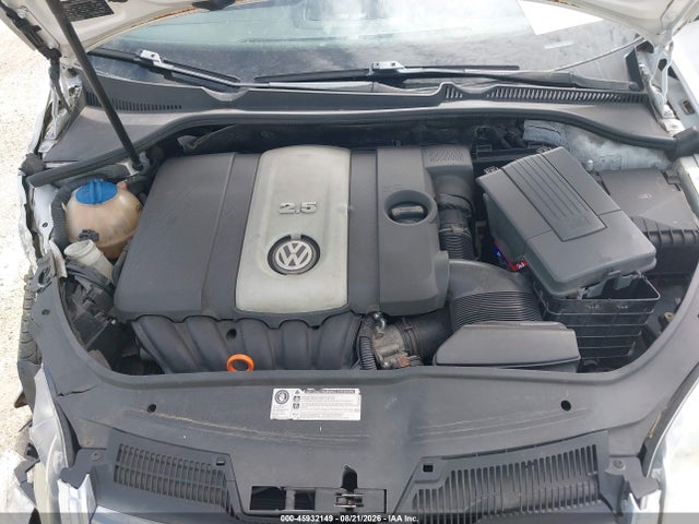 Aukcja sprzedaży 2009 Volkswagen Jetta S, vin: 3VWJZ71K69M162001, numer aukcji: 45932149