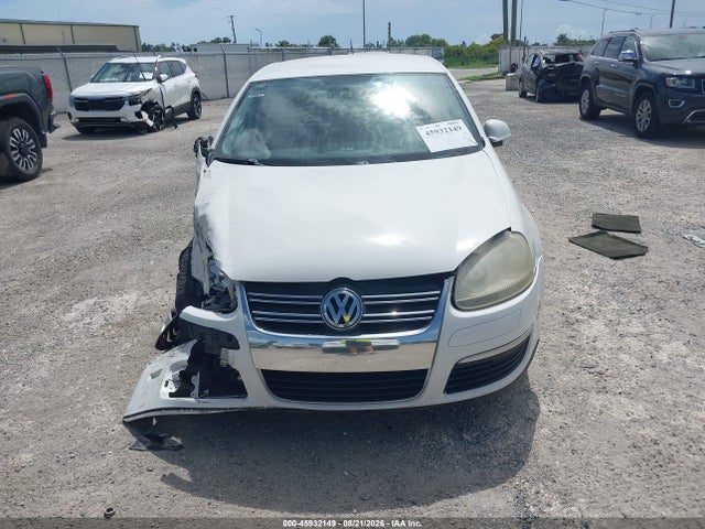 Aukcja sprzedaży 2009 Volkswagen Jetta S, vin: 3VWJZ71K69M162001, numer aukcji: 45932149