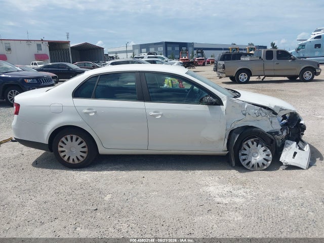 Aukcja sprzedaży 2009 Volkswagen Jetta S, vin: 3VWJZ71K69M162001, numer aukcji: 45932149