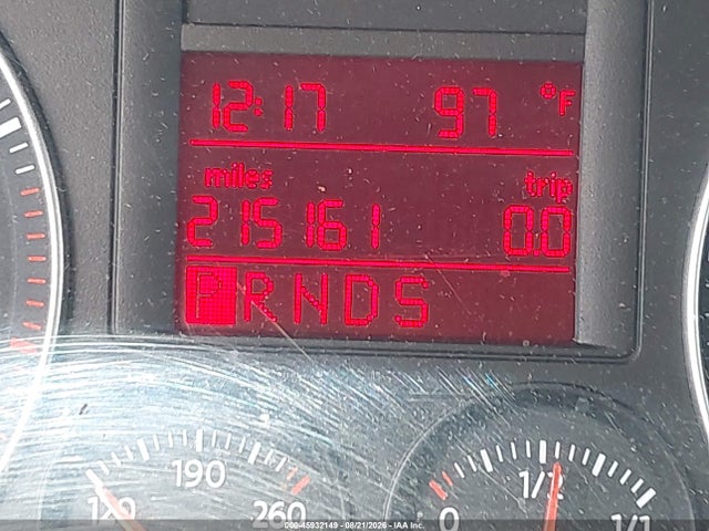 Aukcja sprzedaży 2009 Volkswagen Jetta S, vin: 3VWJZ71K69M162001, numer aukcji: 45932149