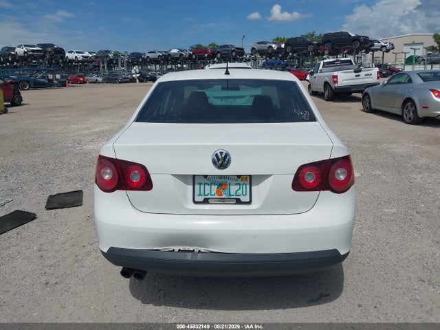 Aukcja sprzedaży 2009 Volkswagen Jetta S, vin: 3VWJZ71K69M162001, numer aukcji: 45932149