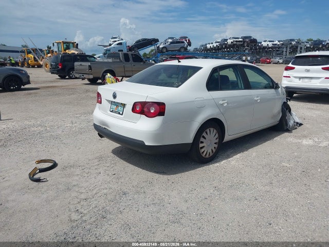 Aukcja sprzedaży 2009 Volkswagen Jetta S, vin: 3VWJZ71K69M162001, numer aukcji: 45932149
