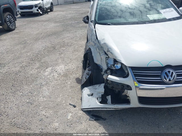 Aukcja sprzedaży 2009 Volkswagen Jetta S, vin: 3VWJZ71K69M162001, numer aukcji: 45932149