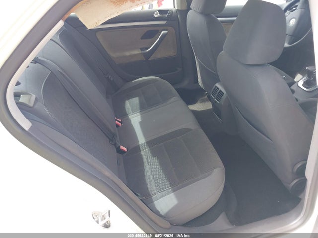 Aukcja sprzedaży 2009 Volkswagen Jetta S, vin: 3VWJZ71K69M162001, numer aukcji: 45932149