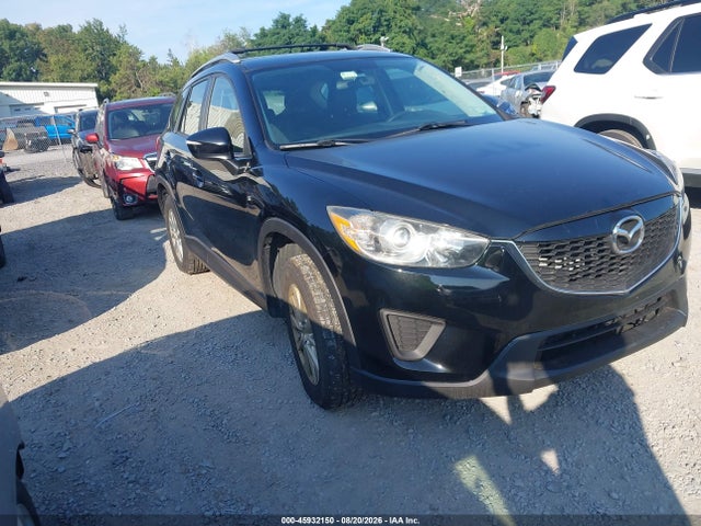 Aukcja sprzedaży 2015 Mazda Cx-5 Sport, vin: JM3KE4BY8F0489221, numer aukcji: 45932150
