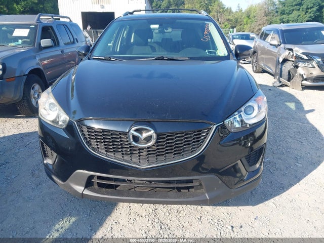 Aukcja sprzedaży 2015 Mazda Cx-5 Sport, vin: JM3KE4BY8F0489221, numer aukcji: 45932150