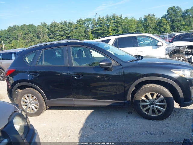 Aukcja sprzedaży 2015 Mazda Cx-5 Sport, vin: JM3KE4BY8F0489221, numer aukcji: 45932150
