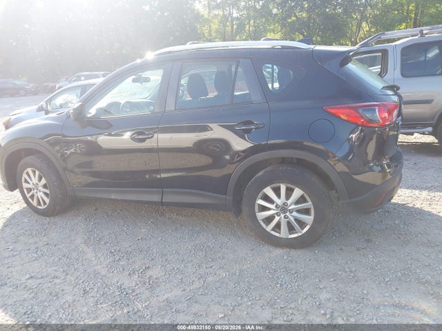 Aukcja sprzedaży 2015 Mazda Cx-5 Sport, vin: JM3KE4BY8F0489221, numer aukcji: 45932150