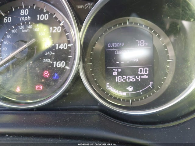 Aukcja sprzedaży 2015 Mazda Cx-5 Sport, vin: JM3KE4BY8F0489221, numer aukcji: 45932150