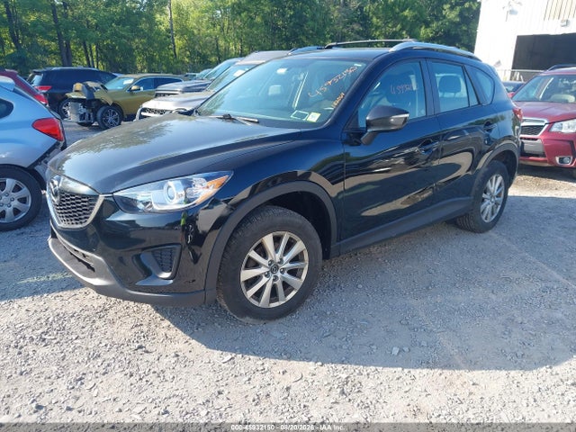 Aukcja sprzedaży 2015 Mazda Cx-5 Sport, vin: JM3KE4BY8F0489221, numer aukcji: 45932150