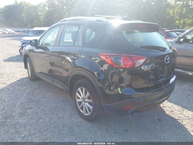 Aukcja sprzedaży 2015 Mazda Cx-5 Sport, vin: JM3KE4BY8F0489221, numer aukcji: 45932150