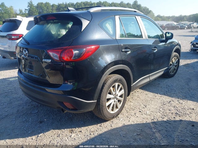 Aukcja sprzedaży 2015 Mazda Cx-5 Sport, vin: JM3KE4BY8F0489221, numer aukcji: 45932150