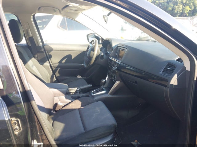Aukcja sprzedaży 2015 Mazda Cx-5 Sport, vin: JM3KE4BY8F0489221, numer aukcji: 45932150