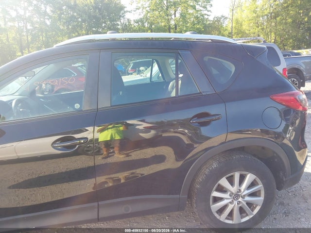 Aukcja sprzedaży 2015 Mazda Cx-5 Sport, vin: JM3KE4BY8F0489221, numer aukcji: 45932150