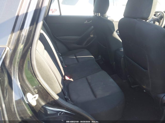 Aukcja sprzedaży 2015 Mazda Cx-5 Sport, vin: JM3KE4BY8F0489221, numer aukcji: 45932150