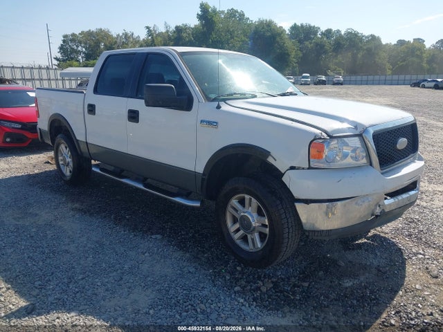 Продажа на аукционе авто 2007 Ford F-150 Xlt, vin: 1FTRW12W87KC91889, номер лота: 45932154