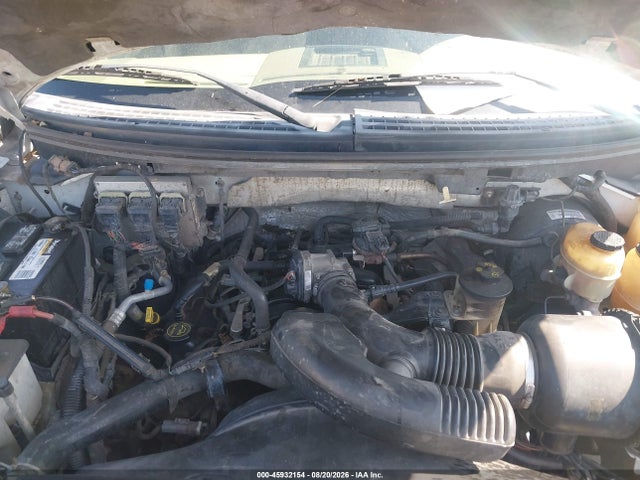 2007 Ford F-150 Xlt მანქანა იყიდება აუქციონზე, vin: 1FTRW12W87KC91889, აუქციონის ნომერი: 45932154