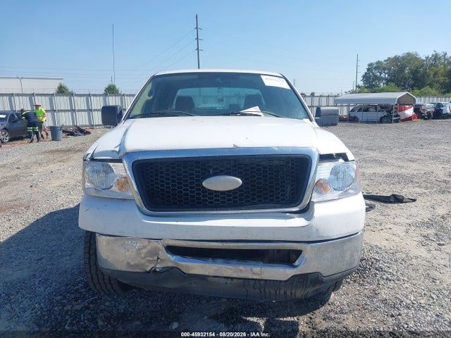 2007 Ford F-150 Xlt მანქანა იყიდება აუქციონზე, vin: 1FTRW12W87KC91889, აუქციონის ნომერი: 45932154
