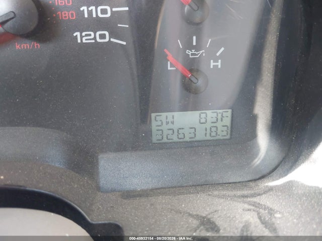 2007 Ford F-150 Xlt მანქანა იყიდება აუქციონზე, vin: 1FTRW12W87KC91889, აუქციონის ნომერი: 45932154