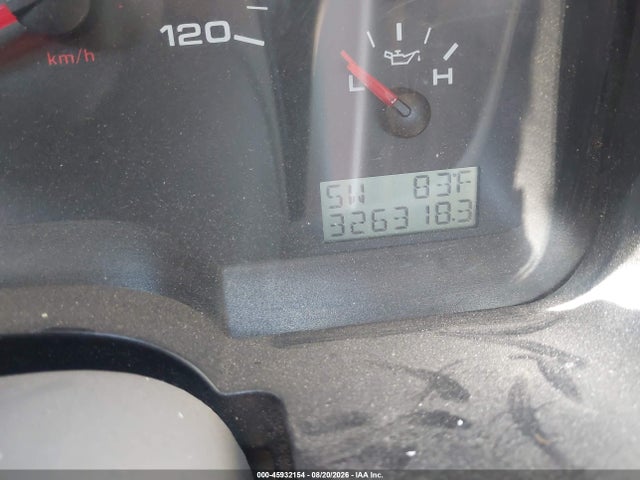 2007 Ford F-150 Xlt მანქანა იყიდება აუქციონზე, vin: 1FTRW12W87KC91889, აუქციონის ნომერი: 45932154