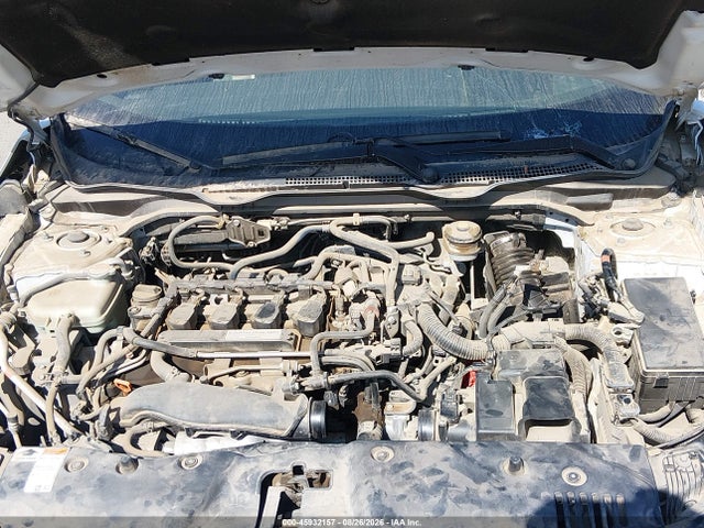 Aukcja sprzedaży 2020 Honda Civic Ex, vin: 19XFC1F3XLE002729, numer aukcji: 45932157