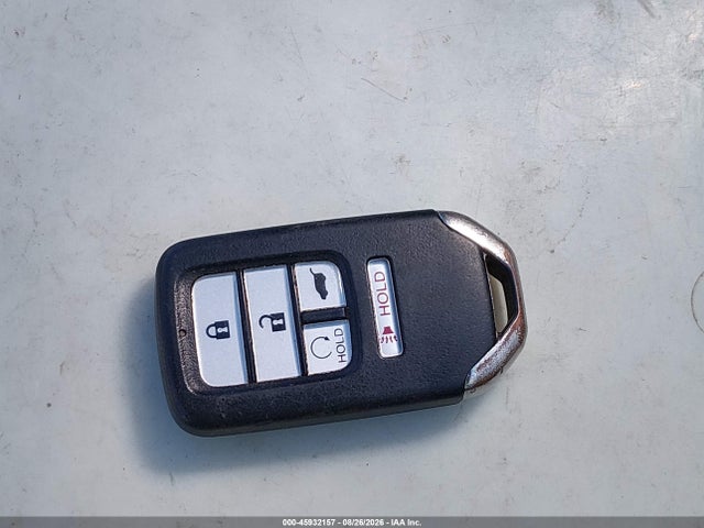 Aukcja sprzedaży 2020 Honda Civic Ex, vin: 19XFC1F3XLE002729, numer aukcji: 45932157