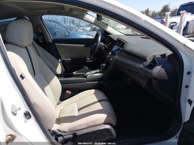 Aukcja sprzedaży 2020 Honda Civic Ex, vin: 19XFC1F3XLE002729, numer aukcji: 45932157