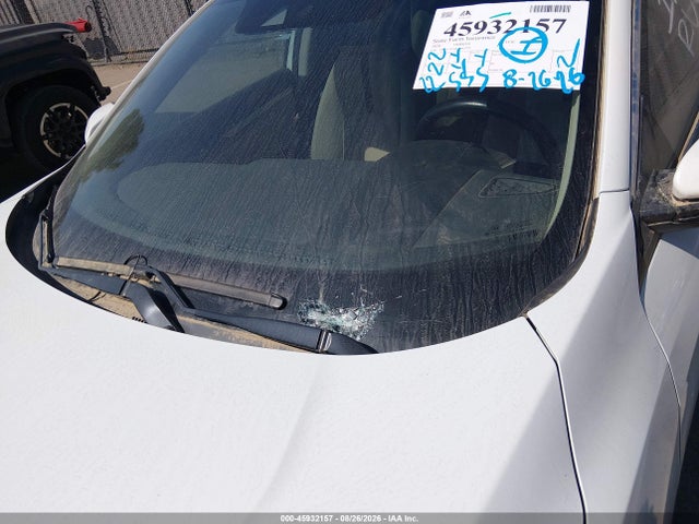 Aukcja sprzedaży 2020 Honda Civic Ex, vin: 19XFC1F3XLE002729, numer aukcji: 45932157