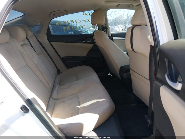 Aukcja sprzedaży 2020 Honda Civic Ex, vin: 19XFC1F3XLE002729, numer aukcji: 45932157
