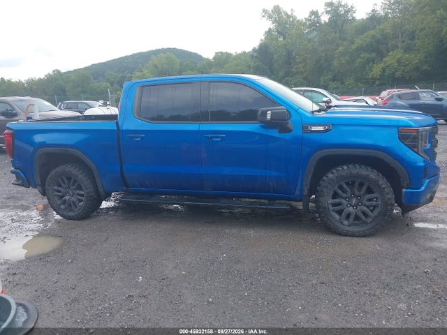 Aukcja sprzedaży 2022 Gmc Sierra 1500 4wd  Short Box Elevation, vin: 3GTUUCETXNG639287, numer aukcji: 45932158