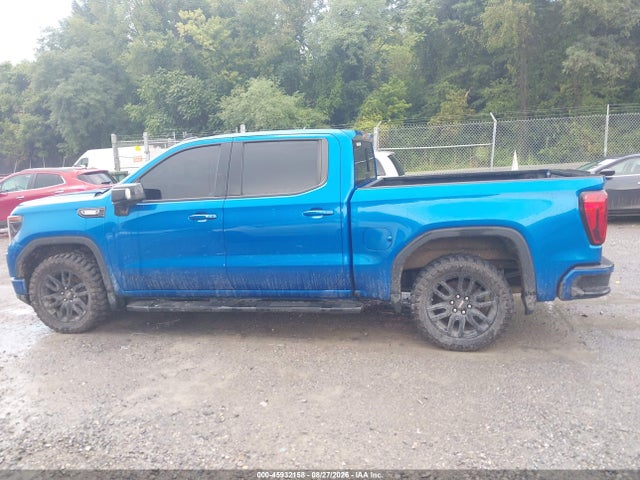 Aukcja sprzedaży 2022 Gmc Sierra 1500 4wd  Short Box Elevation, vin: 3GTUUCETXNG639287, numer aukcji: 45932158