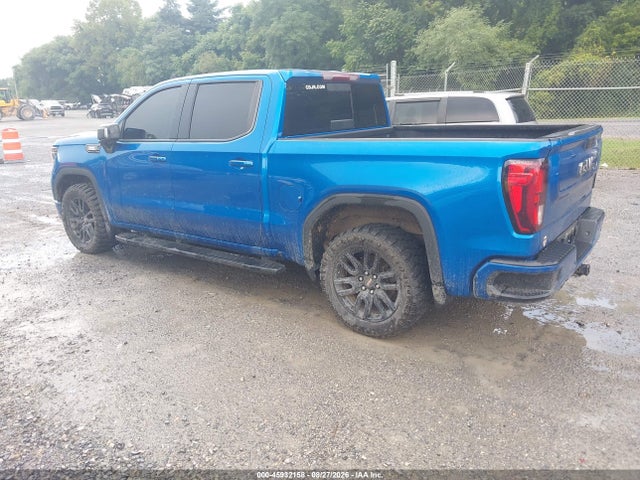 Aukcja sprzedaży 2022 Gmc Sierra 1500 4wd  Short Box Elevation, vin: 3GTUUCETXNG639287, numer aukcji: 45932158