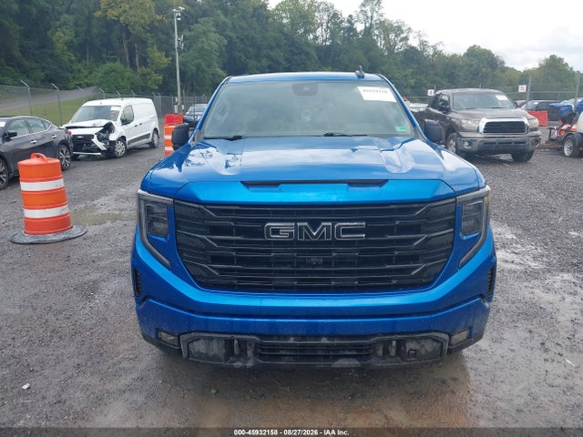 Aukcja sprzedaży 2022 Gmc Sierra 1500 4wd  Short Box Elevation, vin: 3GTUUCETXNG639287, numer aukcji: 45932158
