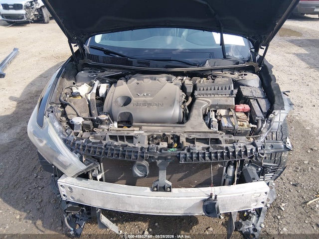 Aukcja sprzedaży 2018 Nissan Maxima 3.5 Sv, vin: 1N4AA6APXJC390997, numer aukcji: 45932160