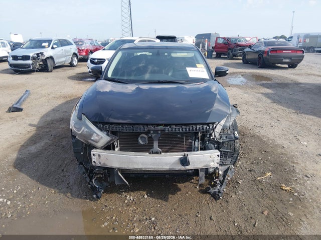Aukcja sprzedaży 2018 Nissan Maxima 3.5 Sv, vin: 1N4AA6APXJC390997, numer aukcji: 45932160