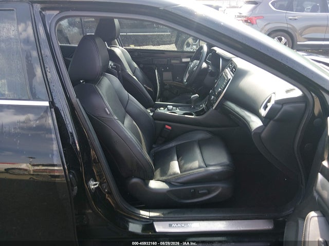 Aukcja sprzedaży 2018 Nissan Maxima 3.5 Sv, vin: 1N4AA6APXJC390997, numer aukcji: 45932160