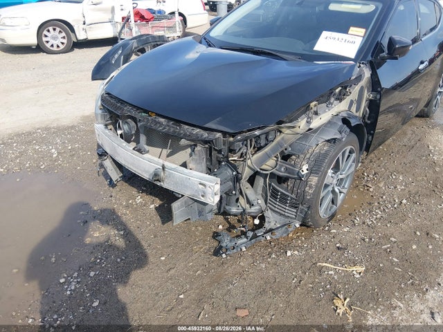 Aukcja sprzedaży 2018 Nissan Maxima 3.5 Sv, vin: 1N4AA6APXJC390997, numer aukcji: 45932160