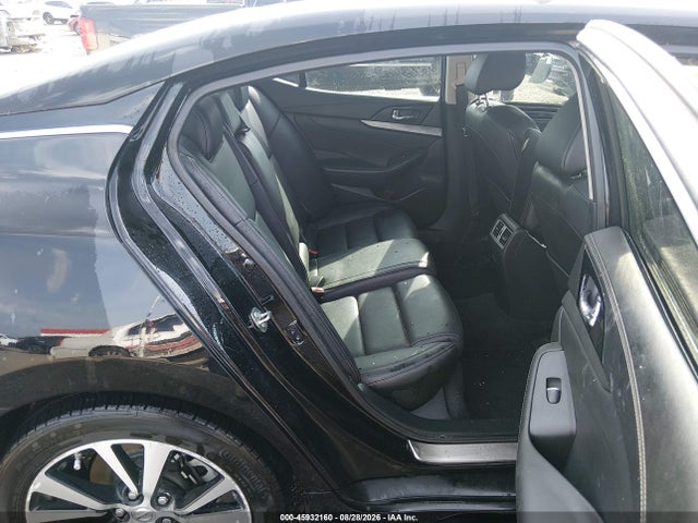 Aukcja sprzedaży 2018 Nissan Maxima 3.5 Sv, vin: 1N4AA6APXJC390997, numer aukcji: 45932160