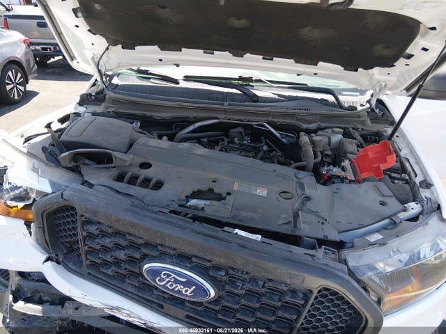Ford RANGER XL 2020 1FTER1EH7LLA39154 Image 10
